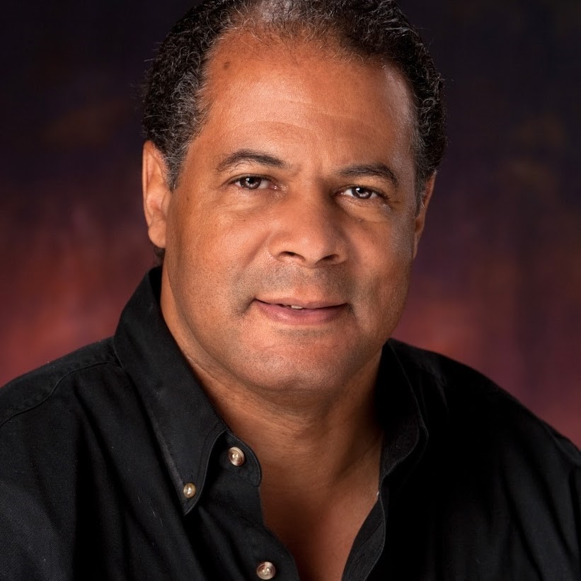 Al Summers, owner of Triad Clean Works