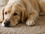 Pet stain and odor carpet cleaning