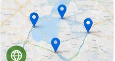 Regional multi-location carpet cleaning